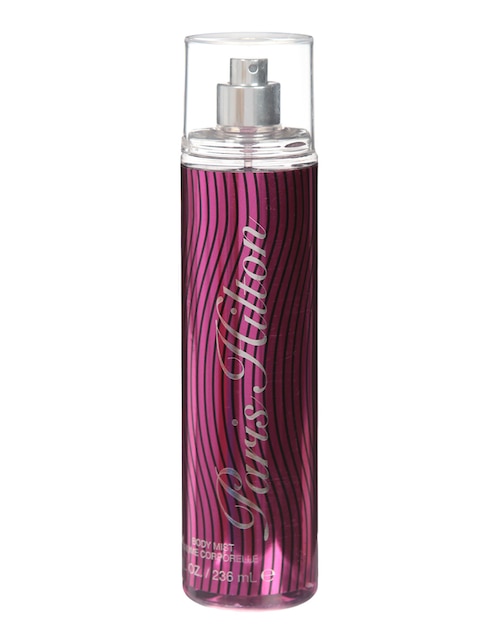 Body mist para mujer 1