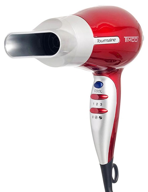 Secadora de cabello CT-1600 1