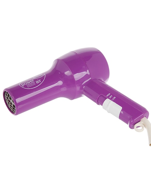 Secadora de cabello TC-1800 1