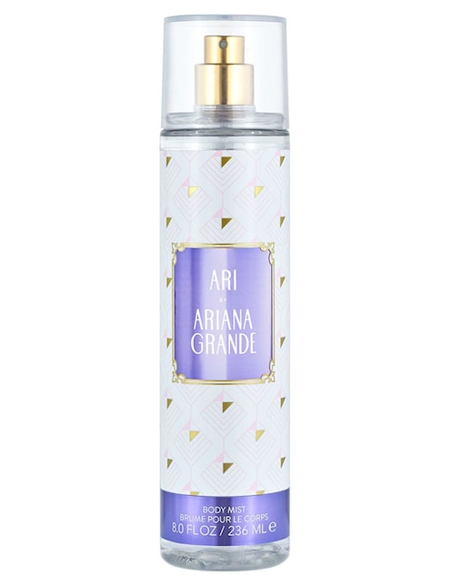Body mist para mujer 1