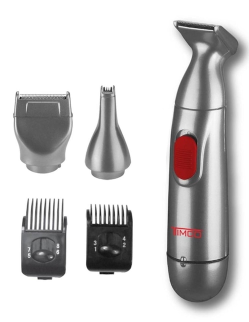 Recortadora de cabello X-48 1