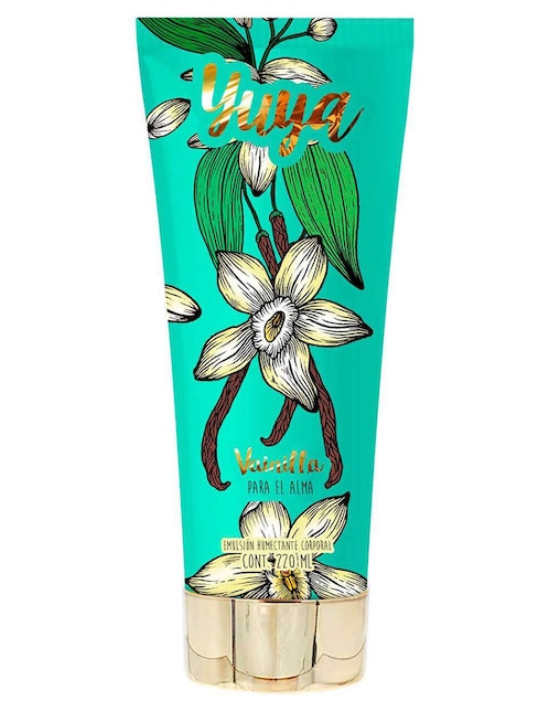 Crema para cuerpo recomendada para hidratar de día y noche Vainilla Para El Alma para piel todo tipo piel