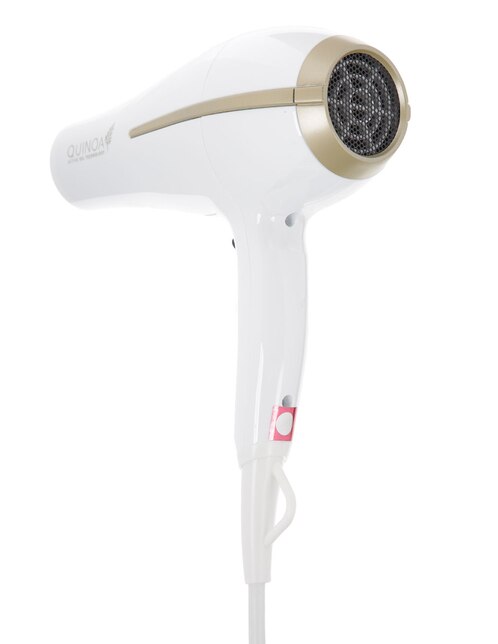 Secadora de cabello Gama Italy Quinoa en SB