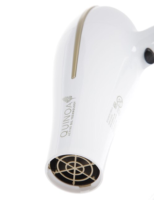 Secadora de cabello Gama Italy Quinoa en SB