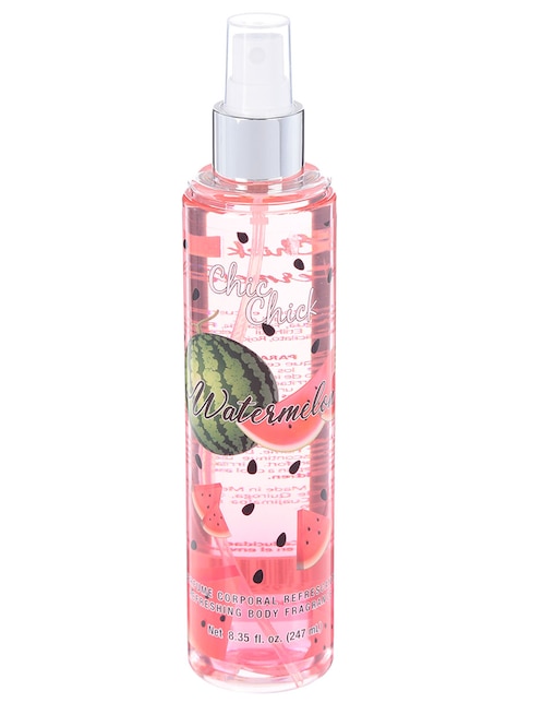 Body mist Watermelon para mujer 1