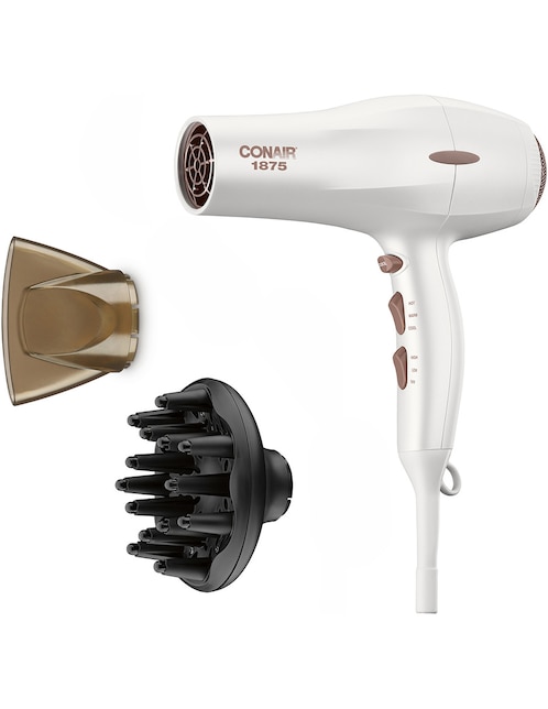Secadora de cabello 530WES 1