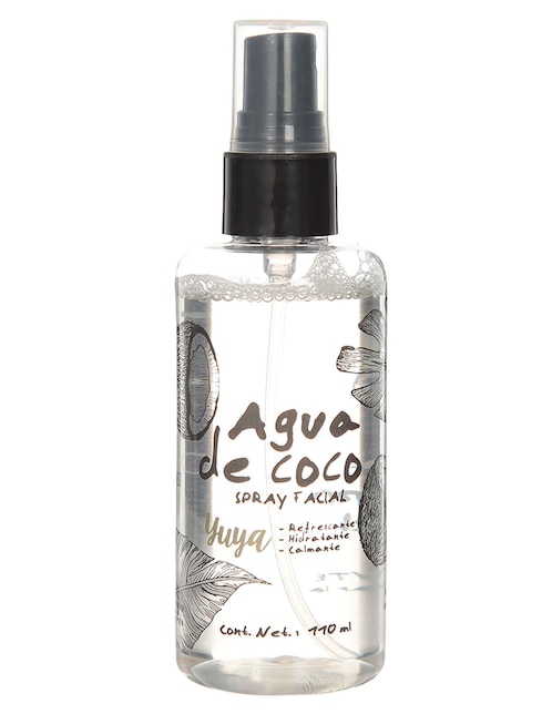 Mascarilla Limpiador Facial para hidratar 1