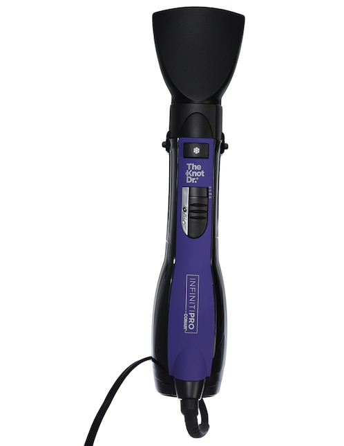 Cepillo eléctrico The Knot Dr. All-In-One 1