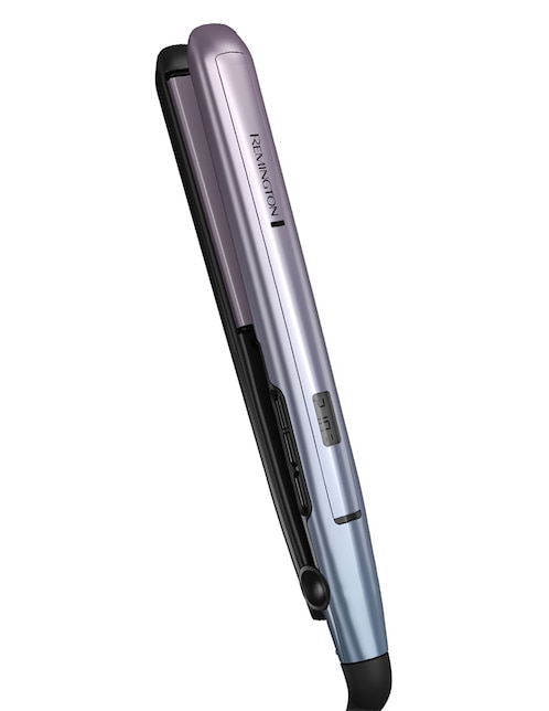 Alaciadora Remington S5408 (110) f placas de cerámica - turmalina