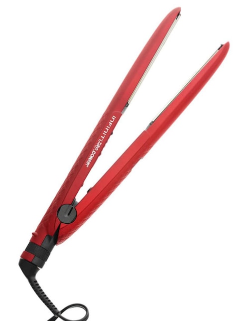 Alaciadora Conair CS95RES placas de cerámica - turmalina