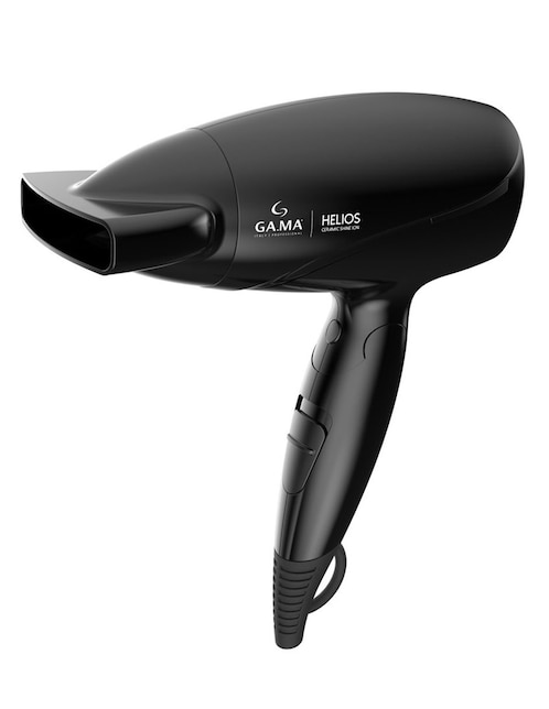Secadora de cabello Helios 1