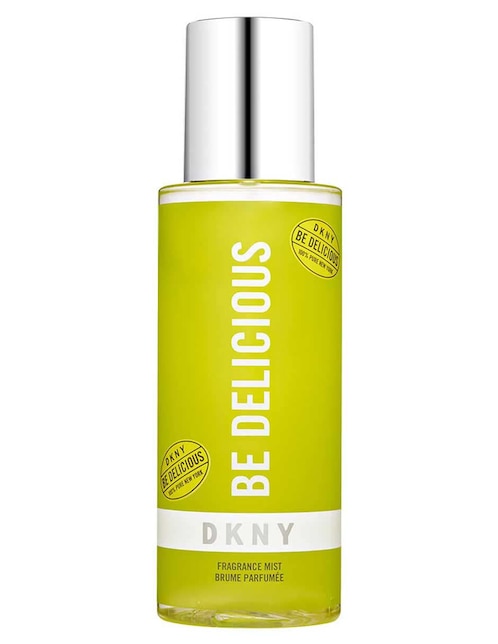 Body mist Be Delicious para mujer 1