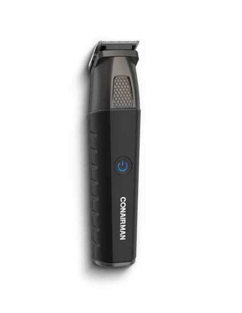 Recortadora para cabello, barba y cuerpo Conair GMTL50ES