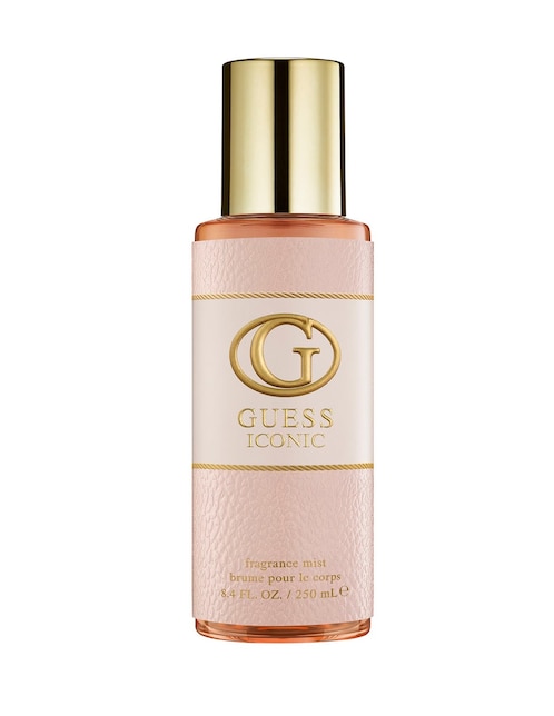 Body mist Guess Guess Iconic para mujer
