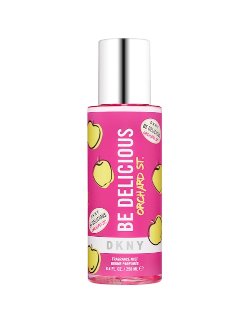 Body mist Orchard ST para mujer 1