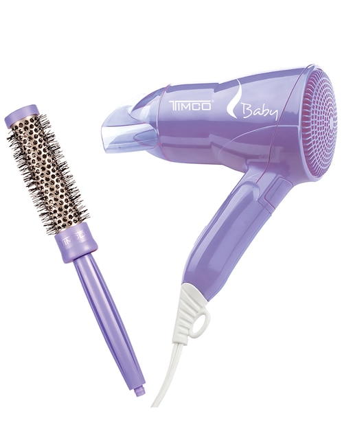 Secadora de cabello COM-12 1