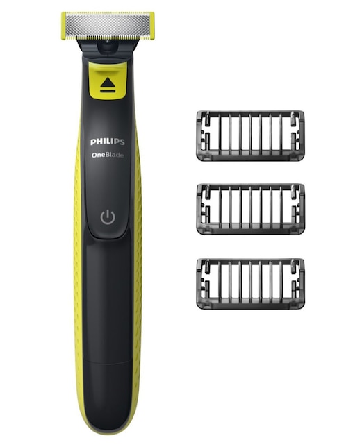 Recortadora de barba y bigote Philips