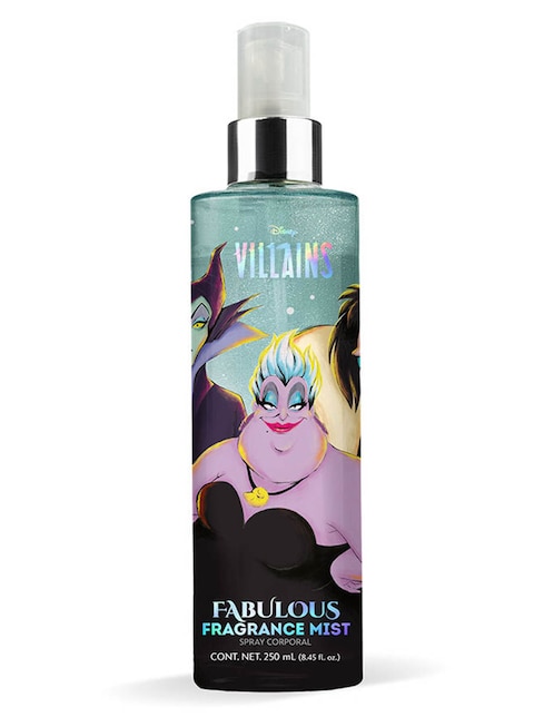 Body mist para mujer 1