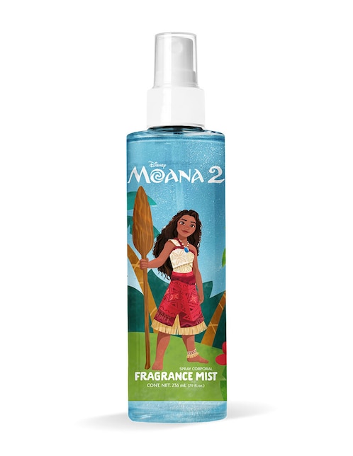 Body mist para mujer 1