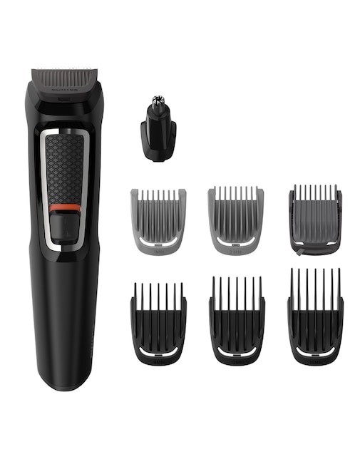 Recortadora de barba y bigote MG3730/15