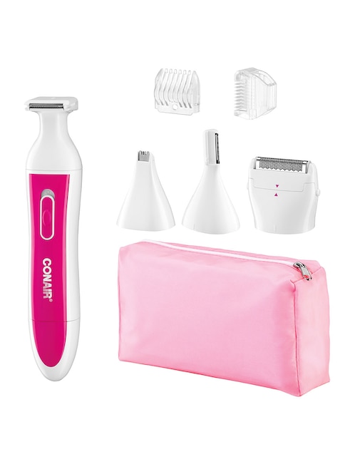 Rasuradora corporal Conair