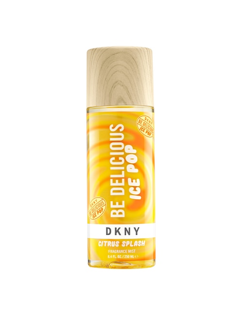 Body mist Ice Pop Citrus Splash Body Mist para mujer 1