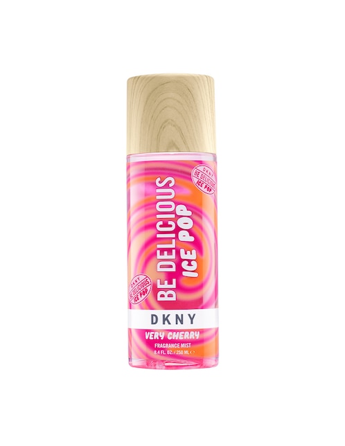 Body mist Ice Pop Very Cherry Body Mist para mujer 1
