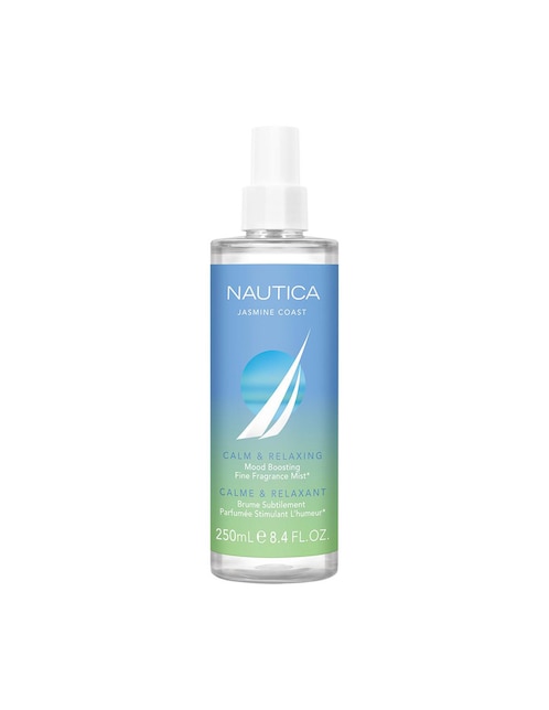 Body mist Jazmine Coast para mujer 1