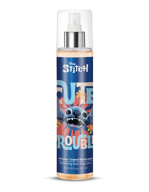 Body Mist Disney para mujer 1