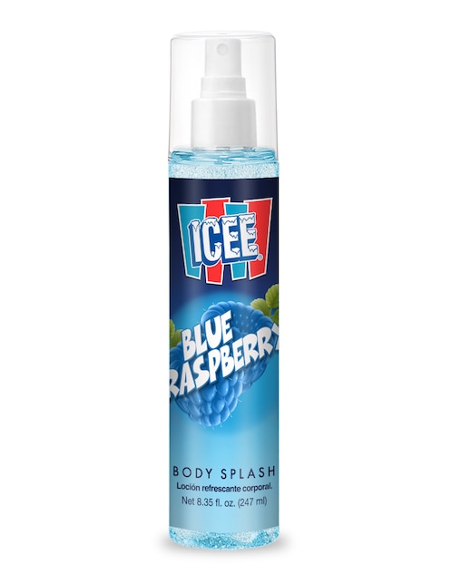 Body Mist Shine by Zermat Icce para mujer