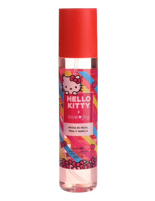 Body lotion By Love Joy para mujer 1