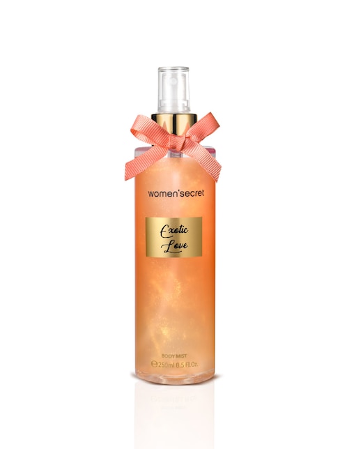 Body Mist para mujer 1