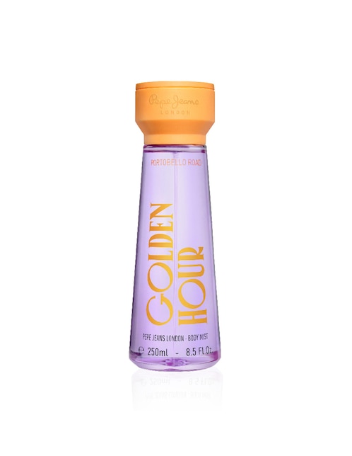 Body mist Golden hour para mujer 1