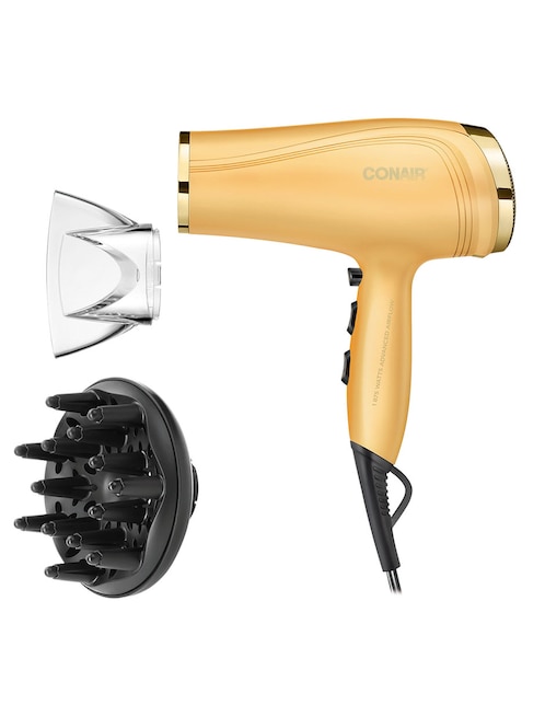 Secadora de cabello 131YES 1