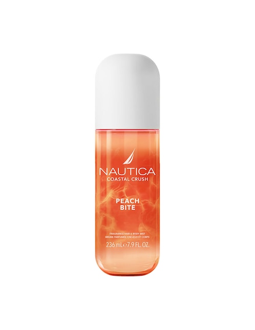 Body mist Coastal Crush para mujer 1