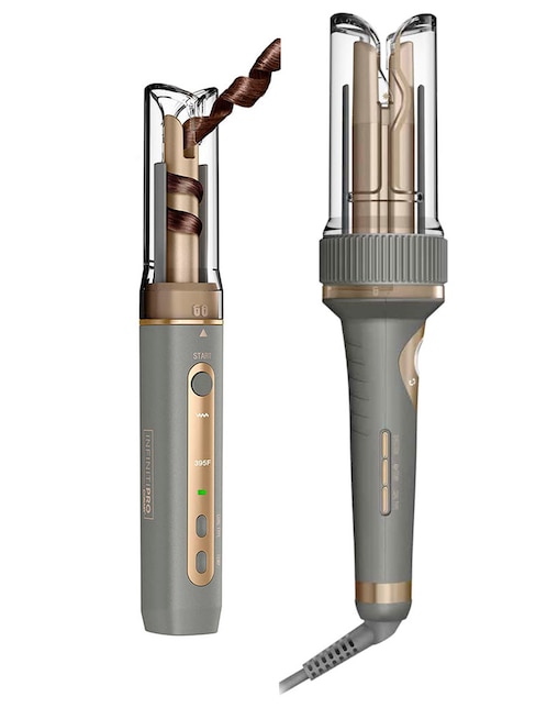 Rizadora Conair Curl Secret 2 piezas