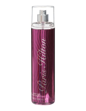 Body mist Paris Hilton para mujer