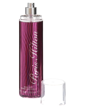 Body mist Paris Hilton para mujer