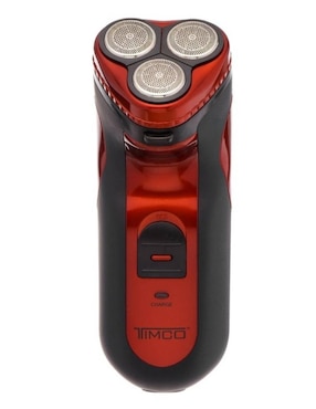 Rasuradora eléctrica Timco recargable BSK8900R
