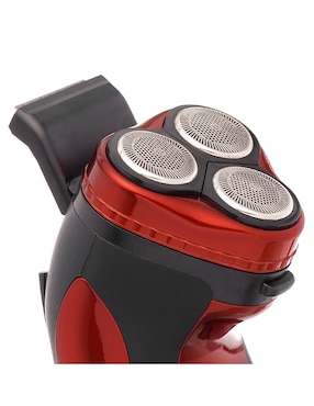 Rasuradora eléctrica Timco recargable BSK8900R