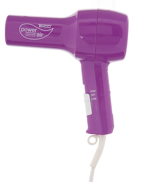 Secadora de cabello Timco TC-1800