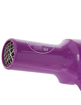 Secadora de cabello Timco TC-1800