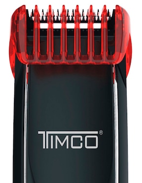 Recortadora de barba Timco PG-300N
