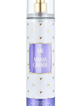 Body mist Ariana Grande para mujer