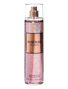 Body mist Paris Hilton para mujer