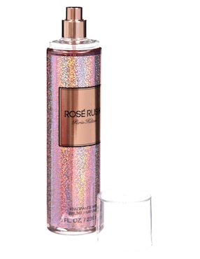 Body mist Paris Hilton para mujer