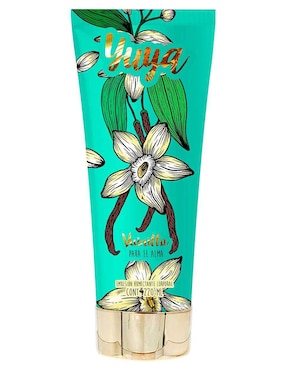 Crema para cuerpo recomendada para hidratar de día y noche Vainilla Para El Alma para piel todo tipo piel