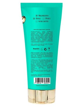 Crema para cuerpo recomendada para hidratar de día y noche Vainilla Para El Alma para piel todo tipo piel