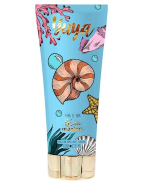 Crema para cuerpo recomendada para hidratar día y noche Viva El Mar, Brisa Marina para piel todo tipo piel