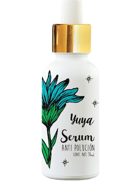 Mascarilla para humectar Yuya